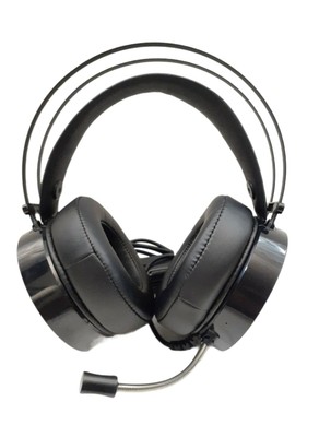 PeohZarr Gaming Headset with Built In 