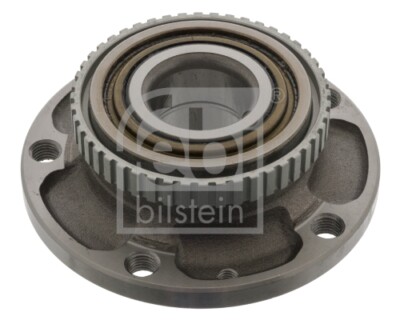Febi Bilstein 04043 Wheel Bearing Kit for BMW
