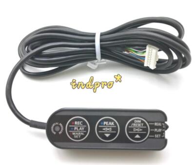 1pc PDF07706G Defi ADVANCE Control Switch Unit controller button (compatible)