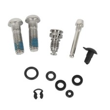 SRAM | Kit De Montaje Pinza De Freno Code…