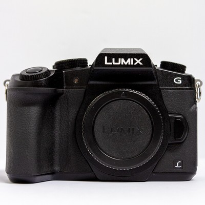panasonic lumix dmc g80h
