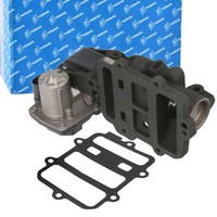 Pierburg 7.04999.34.0 Agr-Modul FüR MAN TGE VW Crafter Transporter T6 2.0TDI