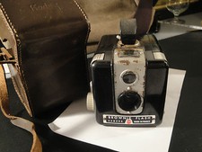 Appareil Photos KODAK Brownie Flash