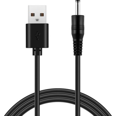 Charger Cord for Bitvae D2/R1/R2/S2 Toothbrush, C2/C5/C6 Water Flosser, with ...