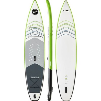 NRS Tour-Lite SUP Boards, 12.6