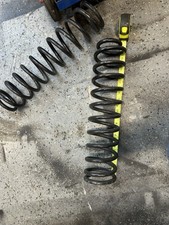 Jeep Grand Cherokee 1993-1998 Coil Springs Suspension
