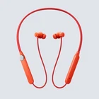 CMF by Nothing Neckband Pro-50dB ANC-Smart Dial Design-Ultra Bass-Orange