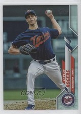 2020 Topps Rainbow Foil Taylor Rogers #342 1u6