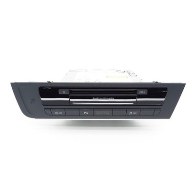 Navigationsgerät MIB2 Main-Unit Zentralrechner Audi A6 A7 4G 4G1035021J 2017>>