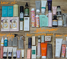 Various Haircare - If you find it cheaper, I will beat the price 🪮🧴
