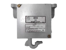 GENERAL ELECTRIC 112D FIXTURE FITTING NSNP