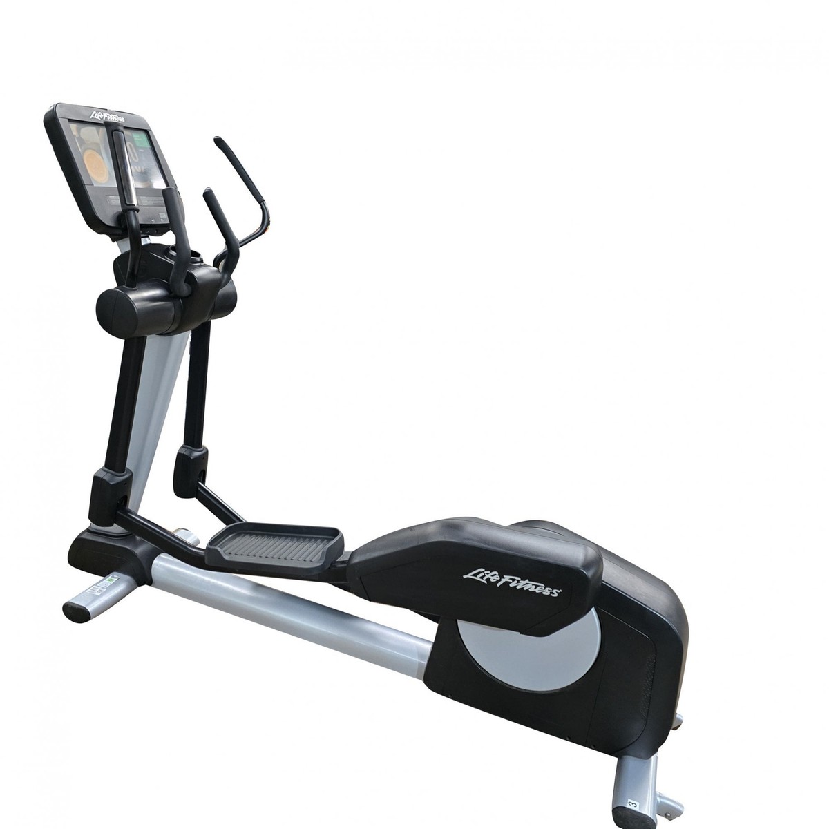 Fitness Integrity Life Fitness Elliptical Models Fitness Integrity