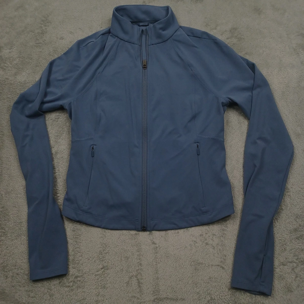 Vestes De Survetement - Bleu - Femmes | FR