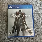 Bloodborne [ PlayStation Hits ] (PS4)