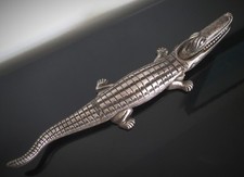 Crocodile casse-noisettes en