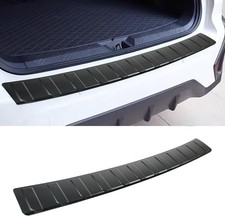 Rear Bumper Protector for 2021-2025 Outback Car Accessories ABS Plastic Material