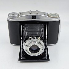 Agfa Isolette II Film Cameras for sale | eBay