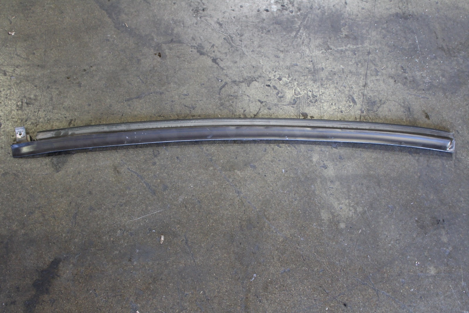 Ferrari 360 Left Outer Body molding P/N 65164500