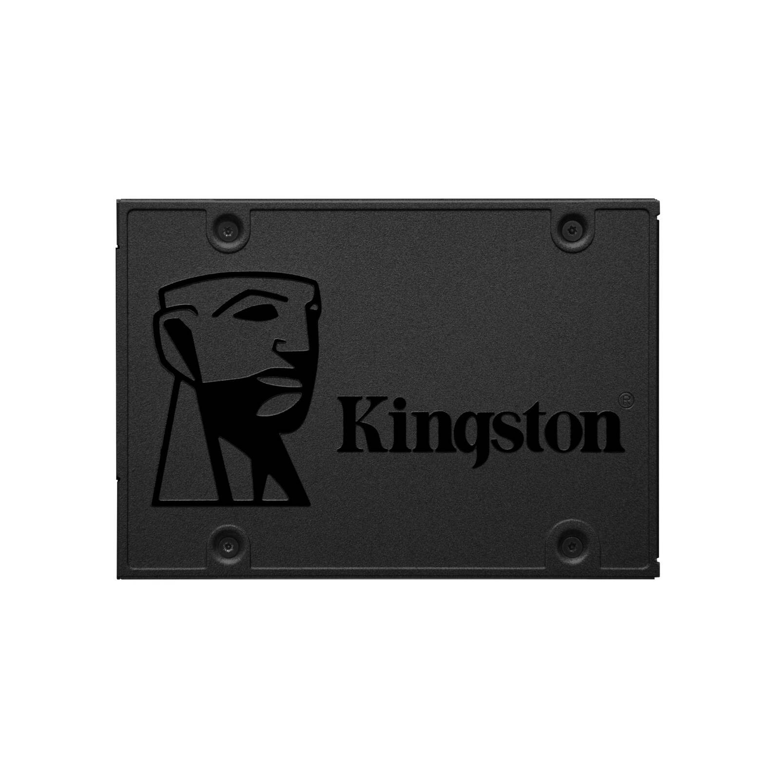 Kingston SSDNOW A400 480GB 2.5"" SATA3 SSD (SA400S37/480G)