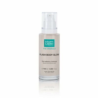 Körperlotion Martiderm THE ORIGINALS 100 ml