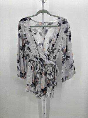 Size Small Misses Jumper