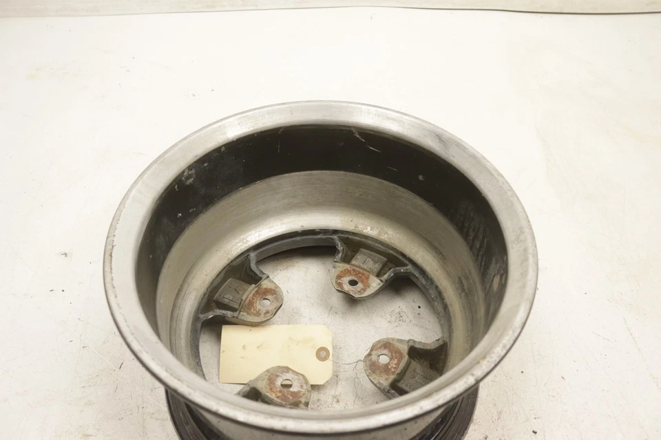 Can-Am Outlander Max 570 DPS 19 ruedas traseras aluminio 705502034 #2 50794 Foto 4 de 4