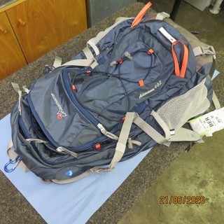 trekking rucksack 40l