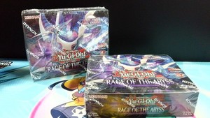 Yugioh Rage of the Abyss | eBay Yugioh Rage of the Abyss | eBay