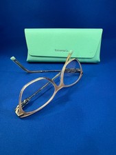 Tiffany TF 2219B Milky Pink Gradient 8334 Frame USED