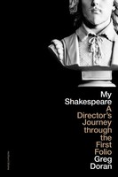 Greg Doran | My Shakespeare | Buch | Englisch (2023) | Gebunden