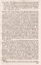 GALL AND SPURZHEIM?S PHYSIOGNOMICAL SYSTEM; FOUNDED ON THE ANATOMY AND PHYSIOLOG