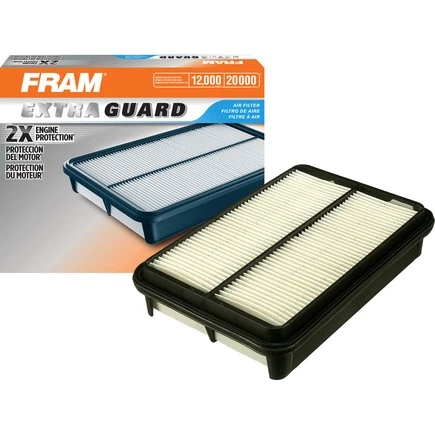Fram CA6690 Rigid Panel Air Filter - Image 3 of 4