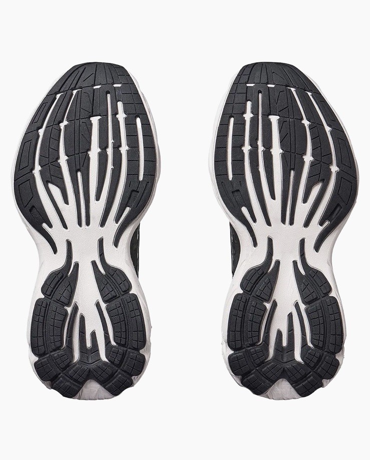 Balenciaga Men Monday 3B Logo Low Top Sneakers Black Eu 40 UK 6 US 7 (Run Big) thumbnail 17