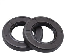 52mm Rear Differential Axle Seal 705501556 Compatible with Can-Am Commander...