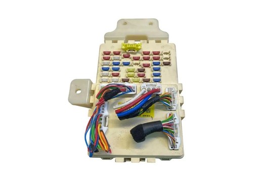 HYUNDAI ix35 LM, EL, ELH Sicherungskasten 919502S521 2.00 Petrol 120kw 33930936