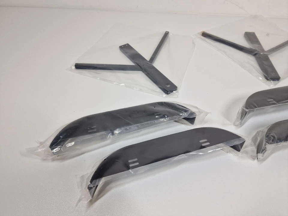 Amewi Anhänger Trailer für Rc Crawler Scaler 1:10 22197 ERSATZTEILE ZUBEHÖR! - Bild 2 von 4