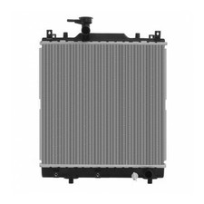 Wasserkühler für Suzuki Alto VI FF 04-08