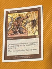 Meekstone Classic MTG Core Set 6th Edition Regular