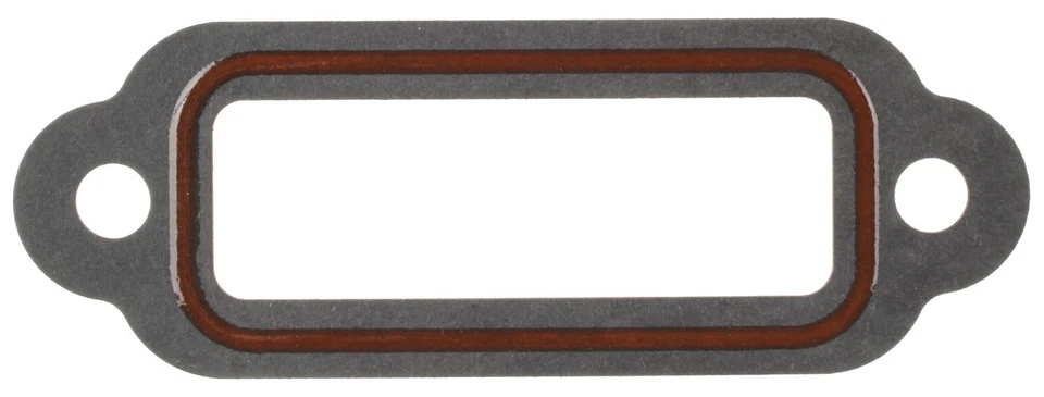 Junta de derivación de agua refrigerante motor V6 3,8 L para Buick LeSabre 1996-2005 Mahle Foto 2 de 2