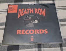 2Pac Dear Mama Ep,  12" Vinyl, x4 tracks, Mint Condition 