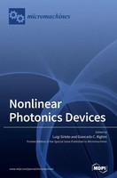 Nonlinear Photonics Devices | Buch | Englisch (2021) | Gebunden | Mdpi AG