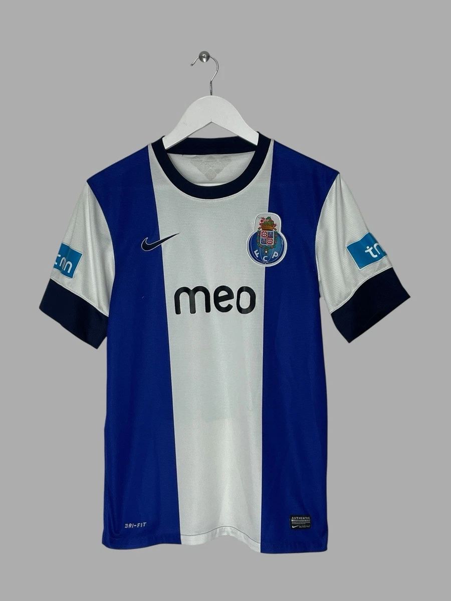 Nike Men's Porto International Club Soccer Fan Apparel and