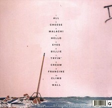 GROUPLOVE I WANT IT ALL RIGHT NOW NEW CD