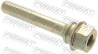 FüHrungsbolzen Bremssattel Febest 0174-ACV40UR FüR Lexus Toyota RAV 3 Camry 4WD