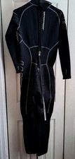 Waterproof W30 2.5mm Full Length Ladies Wetsuit