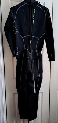 Waterproof W30 2.5mm Full Length Ladies Wetsuit