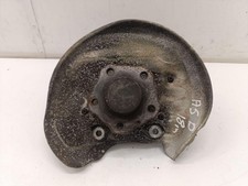 Audi A5 Sportback F5A Rear Right Hub 8K0501249 2.00 Petrol 140kw 31436689
