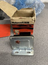 Ford Escort Mk1 Genuine NOS Starter Solenoid for early Mexico RS1600 & Twin Cam