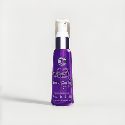 OURO HAIR SILK UVA 2.20 FL OZ **FREE SHIPPING**
