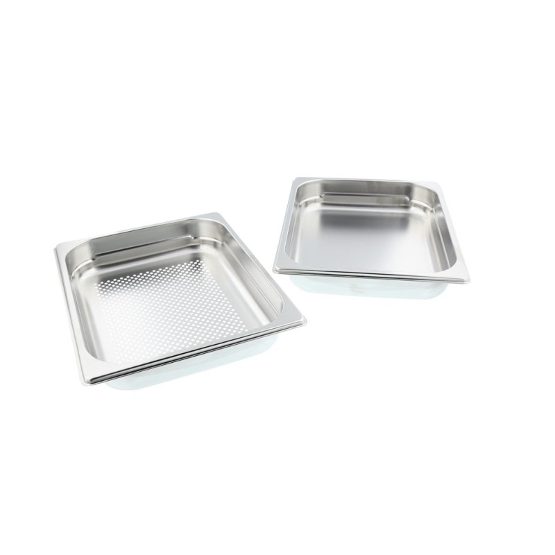 Offerta Set Teglie Vapore Electrolux 3878894009 Originale - Ricambi